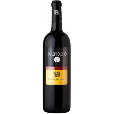 Remirez de Ganuza Trasnocho, Rioja DOCa, Spain 2015