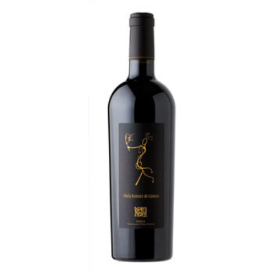 Remirez de Ganuza 'Maria Remirez de Ganuza' Reserva Especial 2015