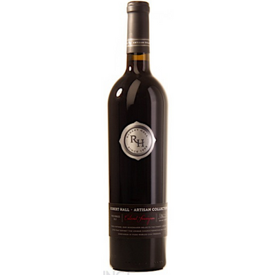Robert Hall Winery Artisan Collection Cabernet Sauvignon, Paso Robles, USA 2021