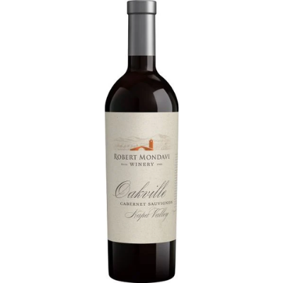 Robert Mondavi Winery Oakville Cabernet Sauvignon, Napa Valley, USA 2018