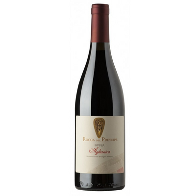 Rocca del Principe Irpinia Aglianico 2019, Campania, Italy