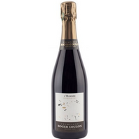 Roger Coulon L'Hommee Premier Cru Extra Brut, Champagne, France NV