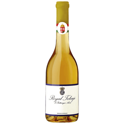 Royal Tokaji Aszu 5 Puttonyos, Tokaj, Hungary 2017 500ml