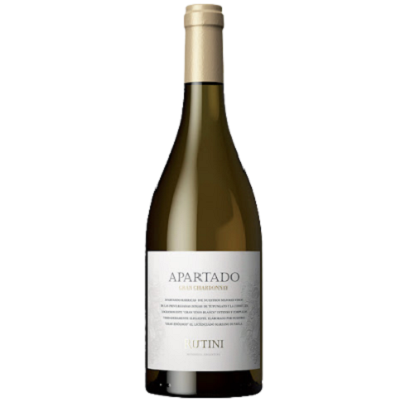 Rutini Apartado Gran Chardonnay Uco Valley, Argentina 2019