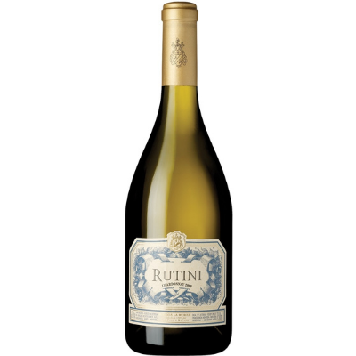 Rutini Coleccion Chardonnay, Tupungato, Argentina 2022
