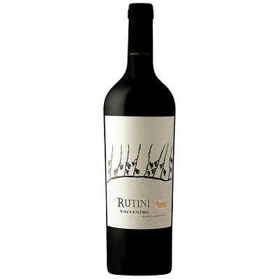 Rutini Encuentro Barrel Blend, Mendoza, Argentina 2019