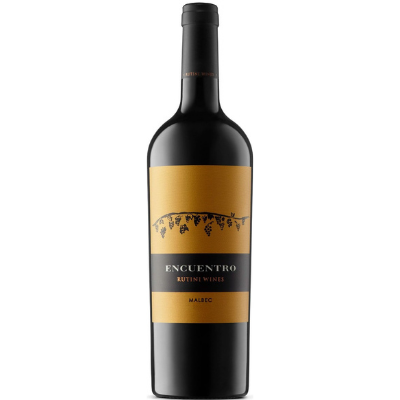 Rutini Encuentro Merlot, Tupungato, Argentina 2018