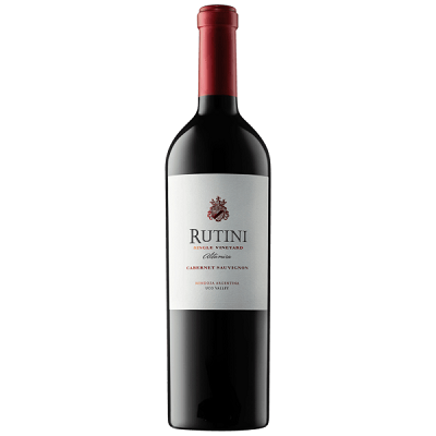 Rutini Single Vineyard Altamira Cabernet Sauvignon, Uco Valley, Argentina 2017