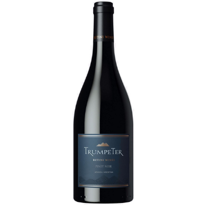 Rutini Trumpeter Pinot Noir, Tupungato, Argentina 2019
