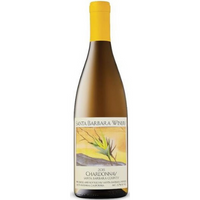 Lafond Family Santa Barbara Winery 'Cuvee 33' Chardonnay, Santa Barbara County, USA 2015