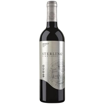 Sterling Vineyards Merlot, Napa Valley, USA 2019