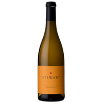Stewart Cellars Chardonnay, Sonoma Mountain, USA 2019