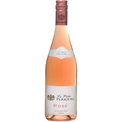 Saget La Petite Perriere Pinot Noir Rose, Loire, France 2022