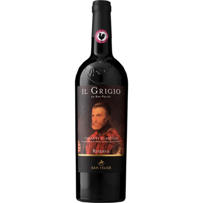 San Felice 'Il Grigio da San Felice', Chianti Classico Riserva DOCG, Italy 2020