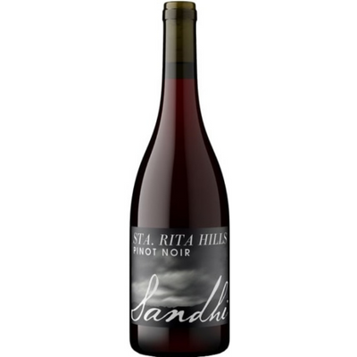 Sandhi Pinot Noir, Sta Rita Hills, USA 2021