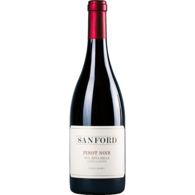Sanford Winery Pinot Noir, Sta Rita Hills, USA 2020