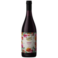 Sans Wine Co. Carignan, Mendocino, USA 2019