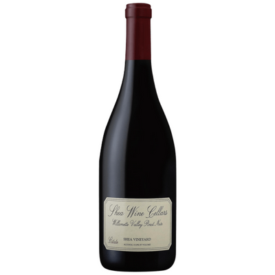 Shea Wine Cellars Estate Pinot Noir, Willamette Valley, USA 2020
