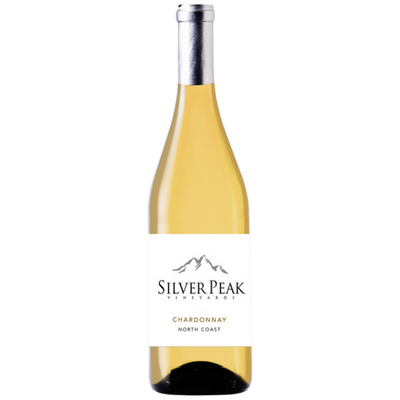 Silver Peak Vineyards Chardonnay, Sonoma County, USA 2020