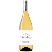 Silver Peak Vineyards Sauvignon Blanc, Sonoma County, USA 2021