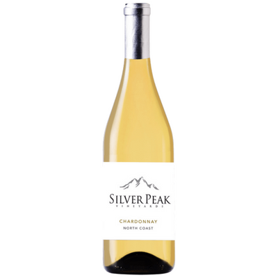 Silver Peak Vineyards Sauvignon Blanc, Sonoma County, USA 2020