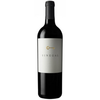 Sinegal Estate Cabernet Sauvignon, Napa Valley, USA 2019