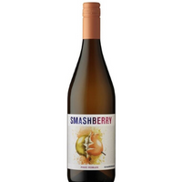 Smashberry Chardonnay, Paso Robles, USA 2020