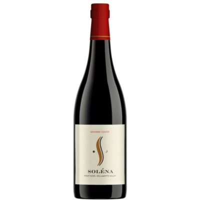 Solena Estate Grande Cuvee Pinot Noir, Willamette Valley, USA 2021