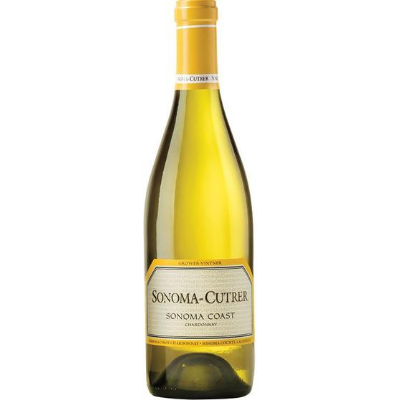 Sonoma-Cutrer Chardonnay, Sonoma Coast, USA 2021