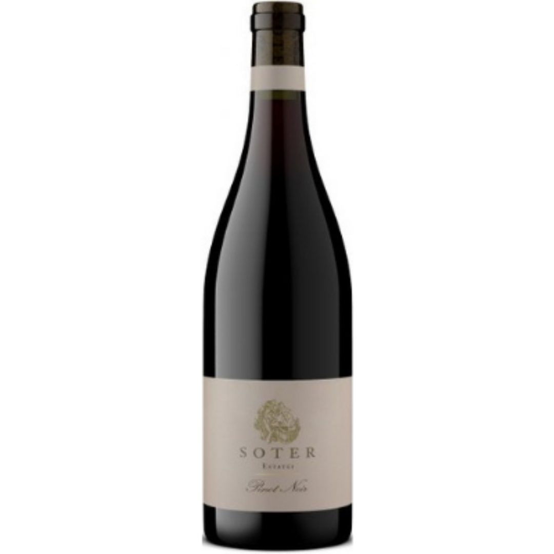 2021 Soter Vineyards Estates Pinot Noir, Willamette Valley, USA