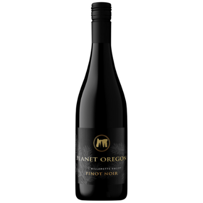 Soter Vineyards Planet Oregon Pinot Noir, Willamette Valley, USA 2019