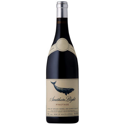 Southern Right Pinotage, Hemel-en-Aarde Valley, South Africa 2020