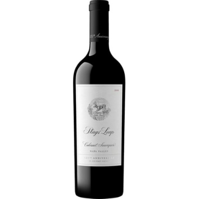 Stags' Leap Winery Cabernet Sauvignon, Napa Valley, USA 2019