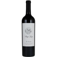 Stags' Leap Winery 'The Investor', Napa Valley, USA 2019