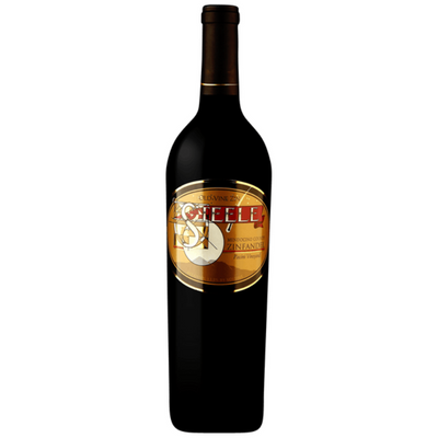Steele Wines Pacini Vineyard Old Vine Zinfandel, Mendocino County, USA 2020