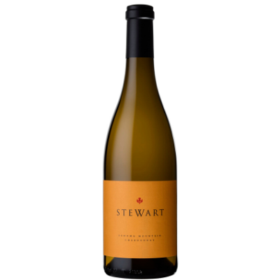 Stewart Cellars Chardonnay, Sonoma Mountain, USA 2021
