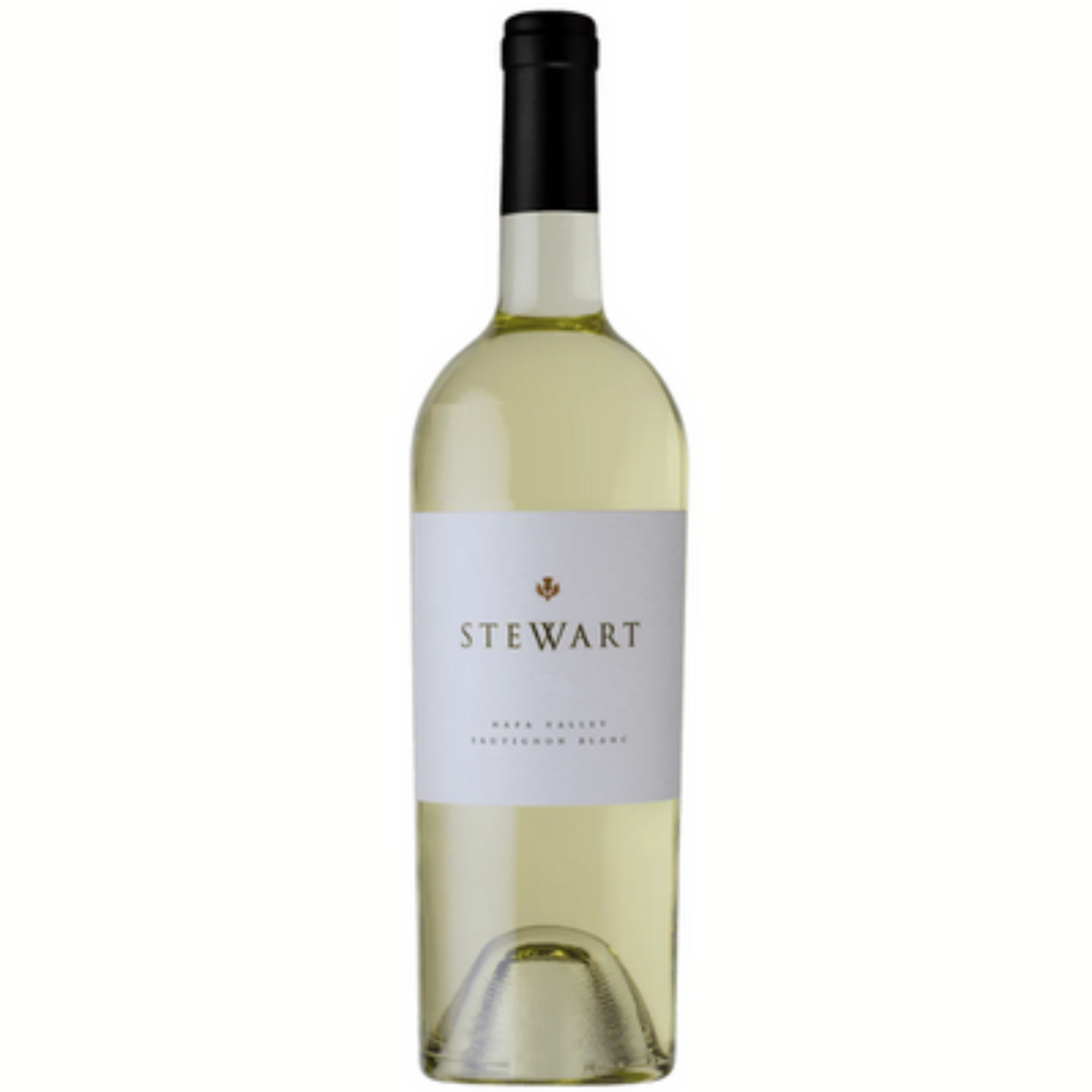 Stewart Cellars Sauvignon Blanc, Napa Valley, USA 2023