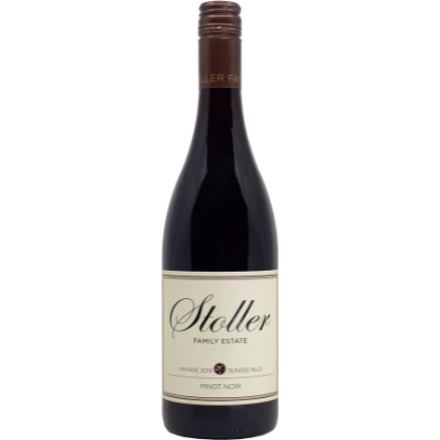 Stoller Family Estate Pinot Noir, Dundee Hills, USA 2019