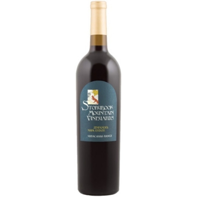 Storybook Mountain Vineyards Napa Estate Mayacamas Range Zinfandel, Napa Valley, USA 2017