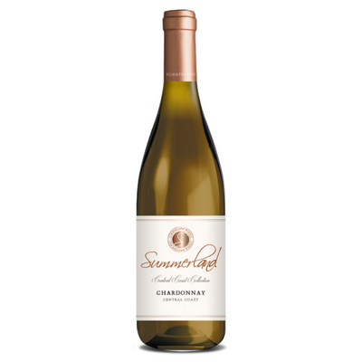 Summerland Winery Central Coast Collection Chardonnay, Santa Barbara County, USA 2020