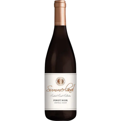 Summerland Winery Central Coast Collection Pinot Noir, Central Coast, USA 2019