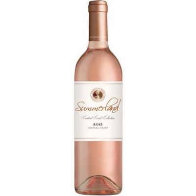 Summerland Winery Central Coast Collection Rose, San Luis Obispo County, USA 2020