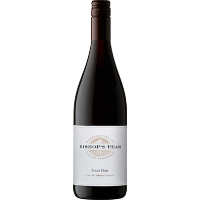 Talley Vineyards Bishop's Peak Pinot Noir, Central Coast, USA 2021