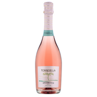 Torresella Prosecco Rose, Italy 2020