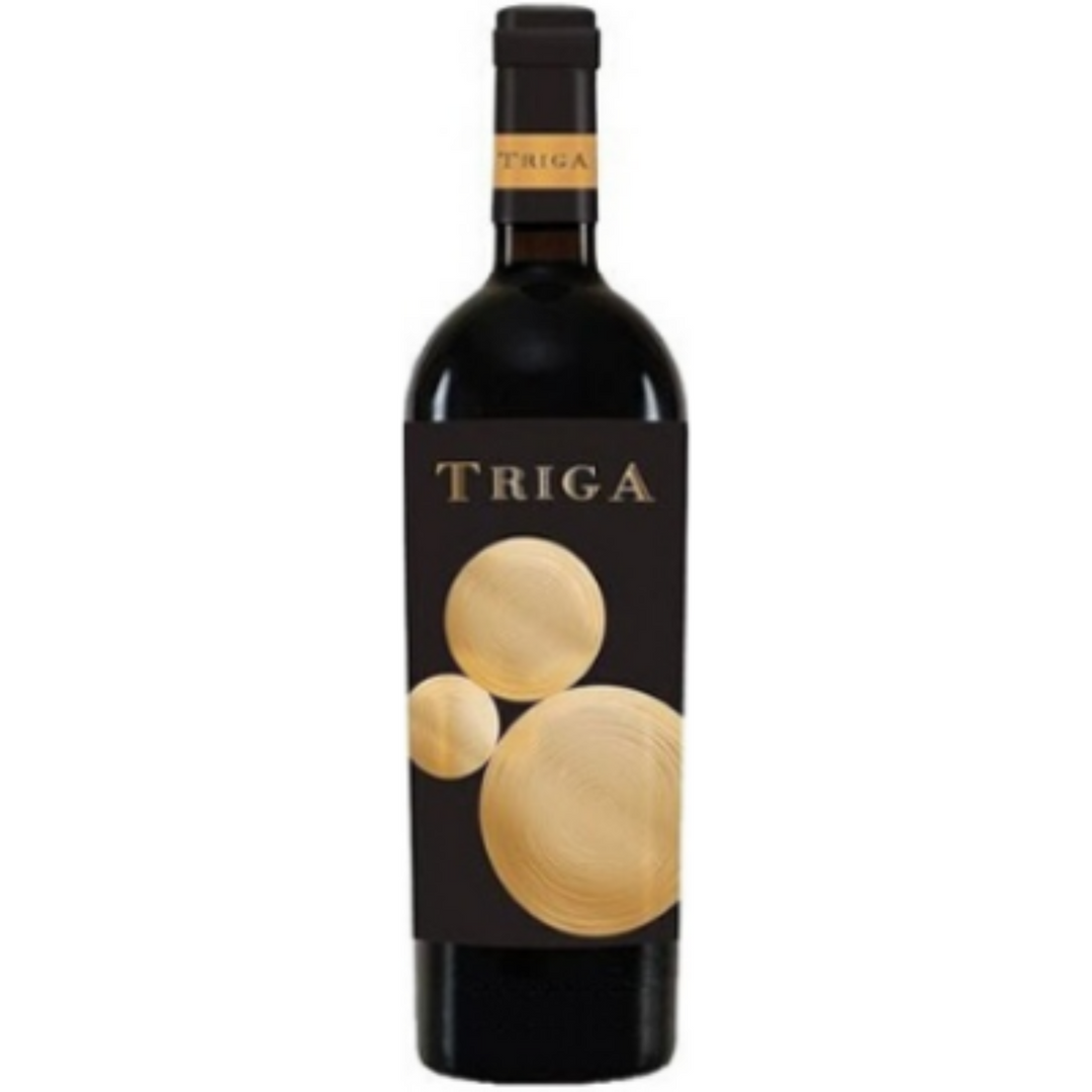 Bodegas Volver Triga, Alicante, Spain 2019
