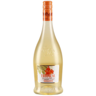 Tropical Passion Fruit Moscato, Italy NV