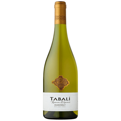 Tabali Reserva Especial Chardonnay, Limari Valley, Chile 2018