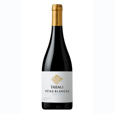 Tabali 'Vetas Blancas' Reserva Especial Pinot Noir Limari Valley, Chile 2017