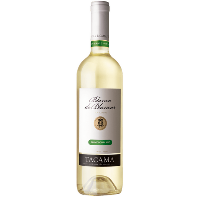 Tacama Blanco de Blancos, Ica Valley, Peru 2021