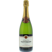Taittinger Brut La Francaise, Champagne, France NV